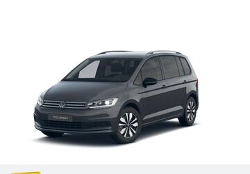 VW Touran 24.377 km 35.660 &euro; Marl 45770