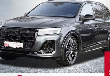 Audi SQ7 12.980 km 97.440 &euro; Recklinghausen 45657