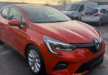 Renault Clio 35.000 km 12.950 &euro; Bochum 44866