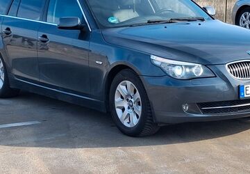 BMW 525 301.000 km 5.500 &euro; Essen 45143