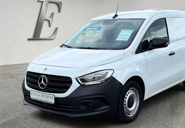 Mercedes-Benz Citan 43.594 km 17.731 &euro; Witten 58454