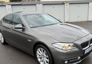 BMW 528 95.000 km 15.950 &euro; Essen 45326