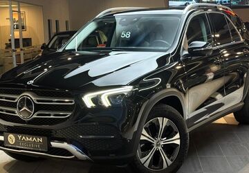 Mercedes-Benz GLE 350 77.422 km 53.850 &euro; Mülheim an der Ruhr 45472