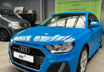 Audi A1 119.000 km 13.990 &euro; Dortmund 44263