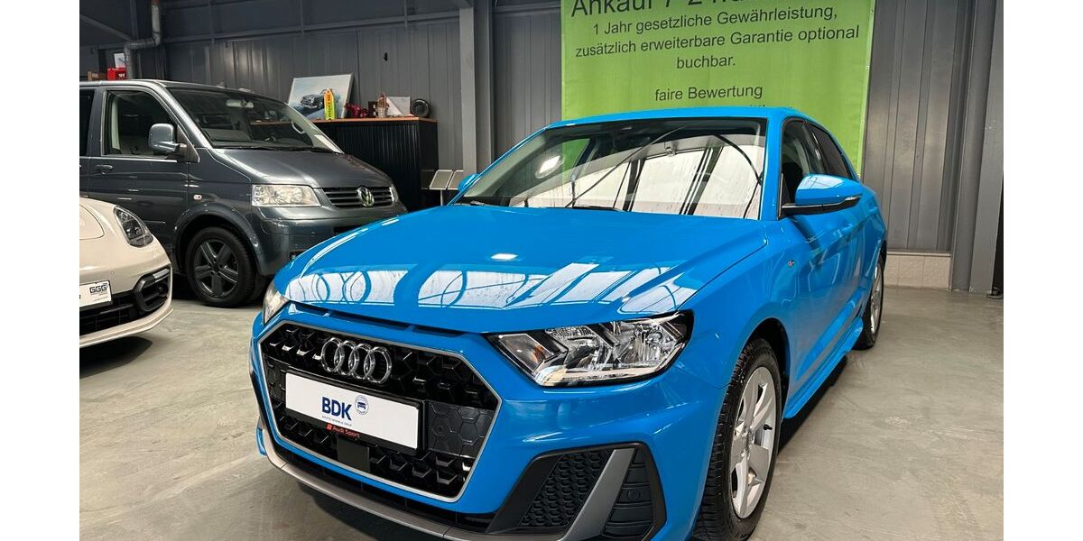 Audi A1 119.000 km 13.990 &euro; Dortmund 44263