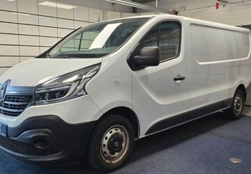 Renault Trafic 238.760 km 9.499 &euro; Dülmen 48249