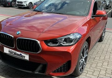 BMW X2 21.005 km 39.770 &euro; Lünen 44534