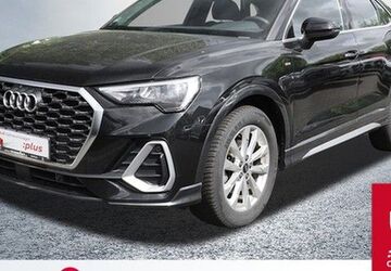 Audi Q3 32.176 km 37.840 &euro; Recklinghausen 45657
