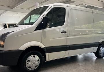 VW Crafter 69.900 km 14.490 &euro; Datteln 45711