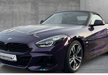 BMW Z4 M40 12.242 km 53.990 &euro; Recklinghausen 45659