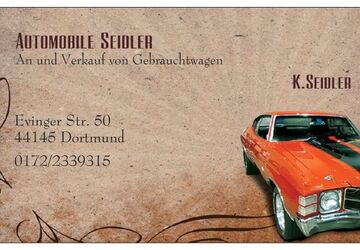 VW Caddy 114.360 km 16.900 &euro; Dortmund 44145