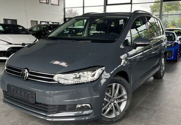 VW Touran 14.018 km 33.670 &euro; Lünen 44536