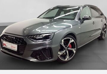 Audi A4 32.124 km 36.950 &euro; Bochum 44809