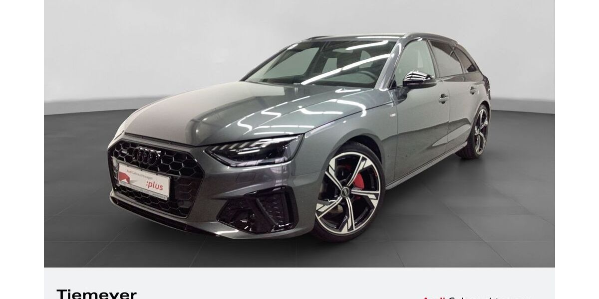 Audi A4 32.124 km 36.950 &euro; Bochum 44809