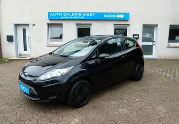 Ford Fiesta 182.193 km 2.690 &euro; Bochum 44809