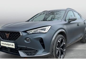 Cupra Formentor 39.097 km 28.140 &euro; Dortmund 44269