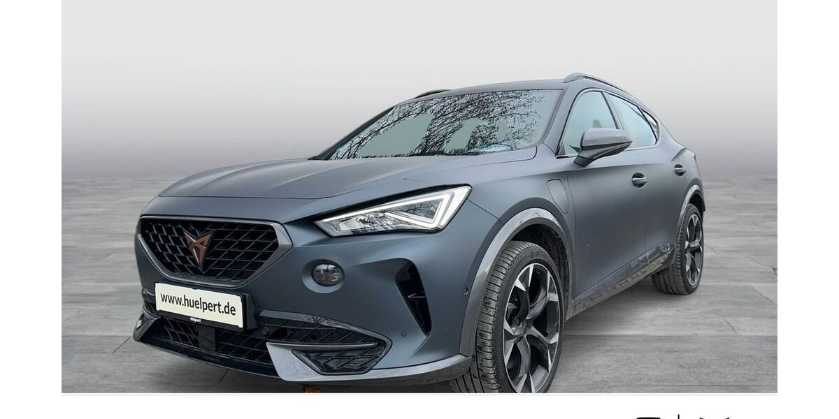 Cupra Formentor 39.097 km 28.304 &euro; Dortmund 44269