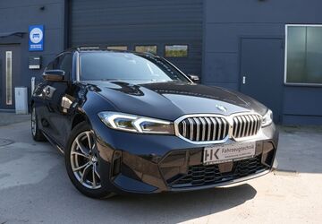 BMW 320 32.300 km 38.100 &euro; Dortmund 44269