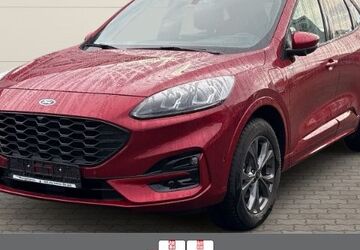 Ford Kuga 51.954 km 26.390 &euro; Haltern am See 45721