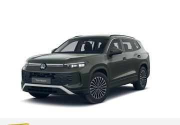 VW Tayron 26.065 km 35.940 &euro; Bochum 44892