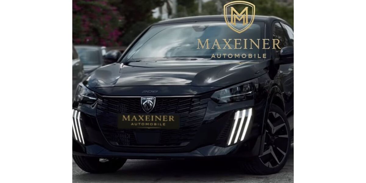 Peugeot 208 6.200 km 21.990 &euro; Gelsenkirchen 45879