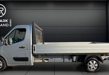 Renault Master 97.145 km 13.900 &euro; Bochum 44866