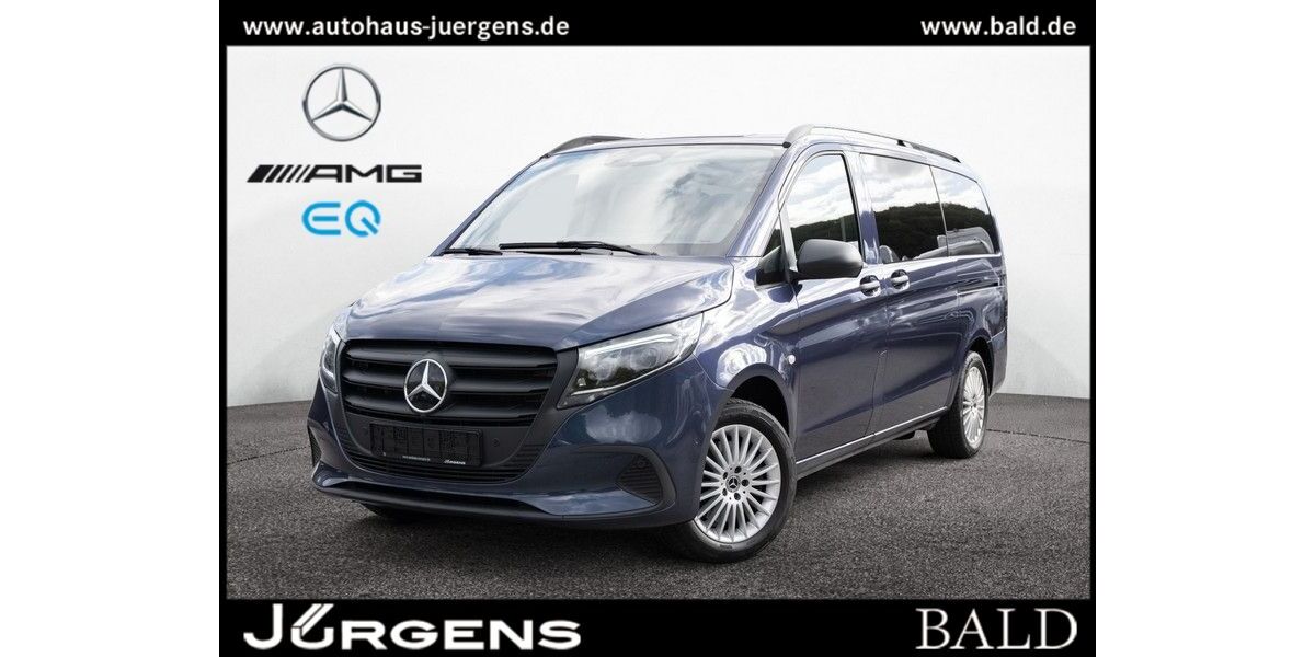 Mercedes-Benz Vito 63.569 km 42.640 &euro; Dortmund 44139