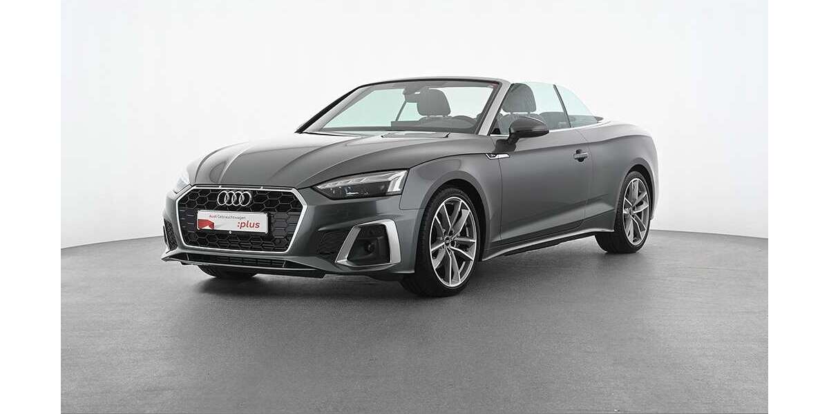 Audi A5 20.420 km 39.880 &euro; Essen 45143