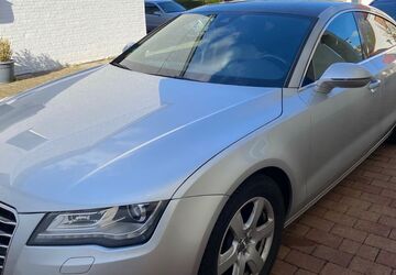 Audi A7 234.000 km 11.500 &euro; Selm 59379