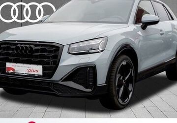 Audi Q2 10.480 km 32.840 &euro; Lünen 44534