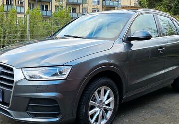 Audi Q3 57.000 km 17.990 &euro; Herne (NRW) 44628