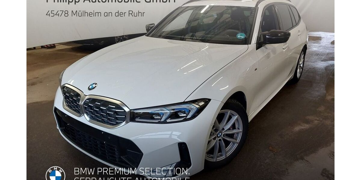 BMW M340i 24.500 km 53.890 &euro; Mülheim an der Ruhr 45478