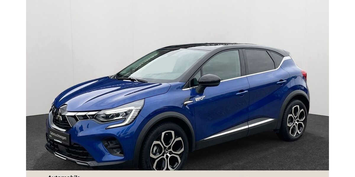 Mitsubishi ASX 8.011 km 23.990 &euro; Lüdinghausen 59348