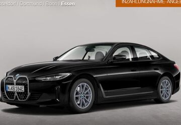 BMW i4 17.280 km 37.999 &euro; Essen 45141