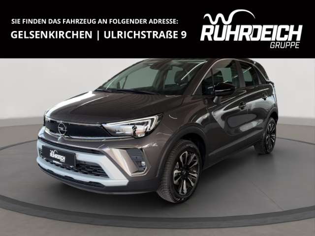 Opel Crossland 6.256 km 22.490 &euro; Gelsenkirchen 45891