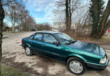 Audi 80 120.000 km 5.900 &euro; bochum 44809