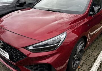 Hyundai i30 32.416 km 21.390 &euro; Datteln 45711