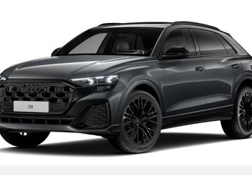 Audi Q8 43.128 km 74.240 &euro; Bochum 44809