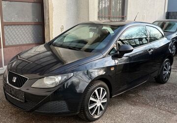 Seat Ibiza 145.000 km 3.650 &euro; Mülheim an der ruhr 45475