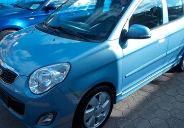 Kia Picanto 162.000 km 3.990 &euro; Bochum 44809