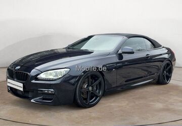 BMW 640 199.991 km 20.990 &euro; Lünen 44534