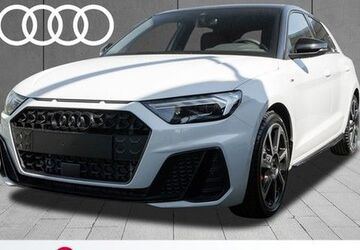 Audi A1 1.500 km 33.950 &euro; Recklinghausen 45657
