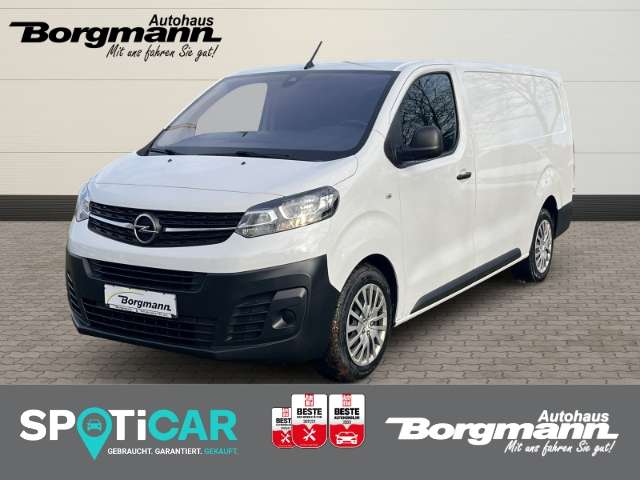 Opel Vivaro 60.250 km 23.490 &euro; Dorsten 46282