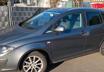 Seat Altea 244.000 km 3.900 &euro; Dortmund 44328