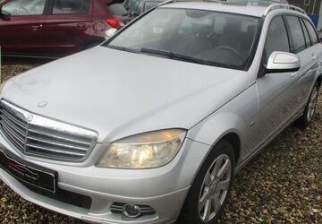 Mercedes-Benz C 220 375.421 km 2.999 &euro; Selm 59379