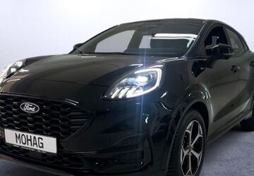Ford Puma 5.469 km 26.890 &euro; Essen 45134
