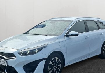 Kia ceed Sportswagon 30.173 km 20.790 &euro; Castrop-Rauxel 44575