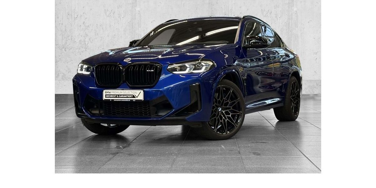 BMW X4 M 56.796 km 58.980 &euro; Sprockhövel 45549
