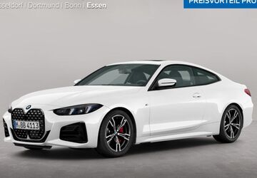 BMW 420 15.673 km 47.699 &euro; Essen 45141