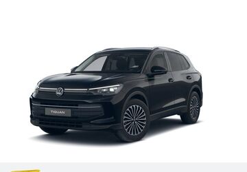 VW Tiguan 23.190 km 33.100 &euro; Oberhausen 46047